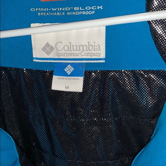 Columbia Jacket - Picture 3 of 4